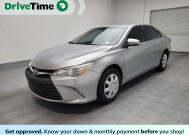 2015 Toyota Camry in Torrance, CA 90504 - 2347861 1