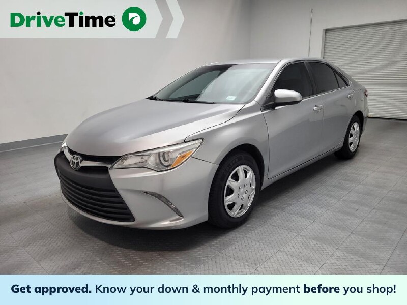 2015 Toyota Camry in Torrance, CA 90504 - 2347861