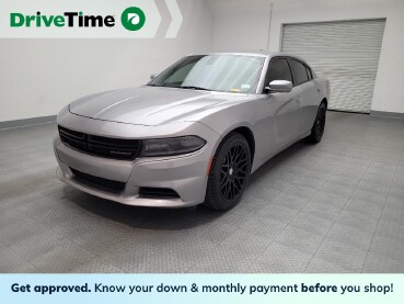2018 Dodge Charger in Downey, CA 90241
