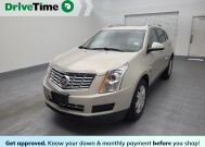 2015 Cadillac SRX in Indianapolis, IN 46219 - 2347877 1