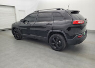 2017 Jeep Cherokee in Clearwater, FL 33764 - 2347952 3