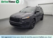 2017 Jeep Cherokee in Clearwater, FL 33764 - 2347952 1