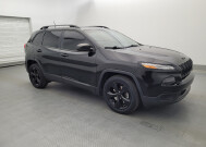 2017 Jeep Cherokee in Clearwater, FL 33764 - 2347952 11