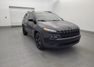2017 Jeep Cherokee in Clearwater, FL 33764 - 2347952 13