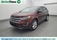 2015 Ford Edge in Clearwater, FL 33764 - 2347954 1
