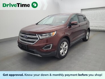 2015 Ford Edge in Clearwater, FL 33764