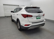 2017 Hyundai Santa Fe in Clearwater, FL 33764 - 2347955 5