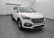 2017 Hyundai Santa Fe in Clearwater, FL 33764 - 2347955 13