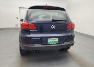 2014 Volkswagen Tiguan in Greenville, NC 27834 - 2347986 6