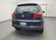 2014 Volkswagen Tiguan in Greenville, NC 27834 - 2347986 7