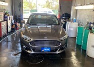 2014 Ford Fusion in Milwaukee, WI 53221 - 2347987 1