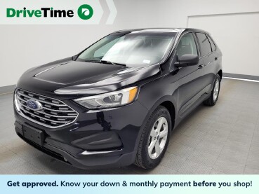 2019 Ford Edge in Louisville, KY 40258