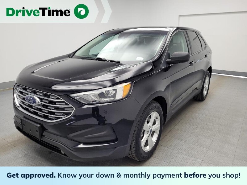 2019 Ford Edge in Louisville, KY 40258 - 2348007