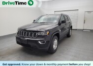 2020 Jeep Grand Cherokee in Fairfield, OH 45014 - 2348018 1