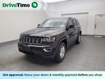 2020 Jeep Grand Cherokee in Fairfield, OH 45014
