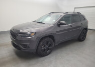 2019 Jeep Cherokee in Miamisburg, OH 45342 - 2348019 2