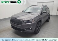 2019 Jeep Cherokee in Miamisburg, OH 45342 - 2348019 1