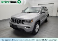 2021 Jeep Grand Cherokee in Columbus, OH 43228 - 2348023 1