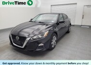 2020 Nissan Altima in Fairfield, OH 45014 - 2348024 1
