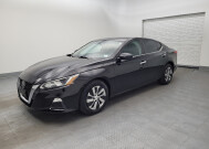 2020 Nissan Altima in Fairfield, OH 45014 - 2348024 2