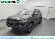2020 Jeep Compass in Columbus, OH 43228 - 2348025 1