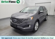 2022 Ford Edge in Columbus, OH 43228 - 2348026 1