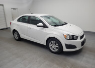 2015 Chevrolet Sonic in Fairfield, OH 45014 - 2348028 11