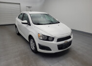2015 Chevrolet Sonic in Fairfield, OH 45014 - 2348028 13
