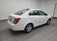 2015 Chevrolet Sonic in Fairfield, OH 45014 - 2348028 10