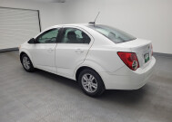 2015 Chevrolet Sonic in Fairfield, OH 45014 - 2348028 3