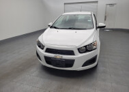 2015 Chevrolet Sonic in Fairfield, OH 45014 - 2348028 15