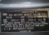 2020 Kia Forte in Woodbridge, VA 22191 - 2348037 33