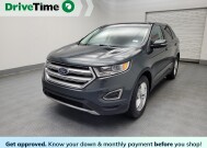 2015 Ford Edge in Midlothian, IL 60445 - 2348057 1