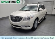 2015 Buick Enclave in Lombard, IL 60148 - 2348060 1