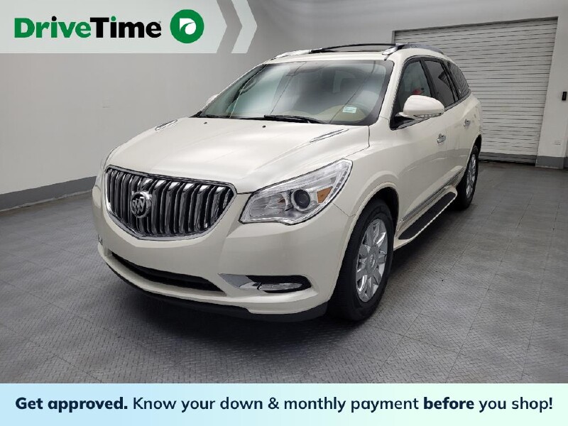 2015 Buick Enclave in Lombard, IL 60148 - 2348060