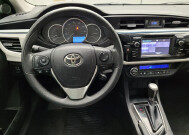 2015 Toyota Corolla in Eastpointe, MI 48021 - 2348061 22
