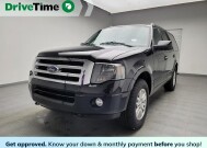 2014 Ford Expedition in Eastpointe, MI 48021 - 2348062 1