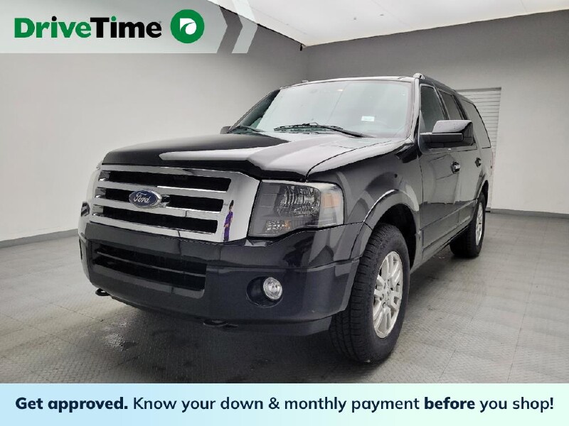 2014 Ford Expedition in Eastpointe, MI 48021 - 2348062