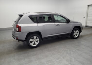 2016 Jeep Compass in Jacksonville, FL 32210 - 2348066 10