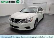 2018 Nissan Altima in Columbus, OH 43228 - 2348079 1