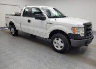 2014 Ford F150 in Louisville, KY 40258 - 2348090 11