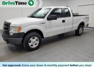 2014 Ford F150 in Louisville, KY 40258 - 2348090 1