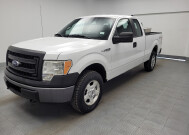 2014 Ford F150 in Louisville, KY 40258 - 2348090 2