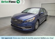 2017 Hyundai Sonata in Torrance, CA 90504 - 2348098 1