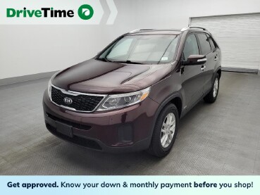 2015 Kia Sorento in Pensacola, FL 32505