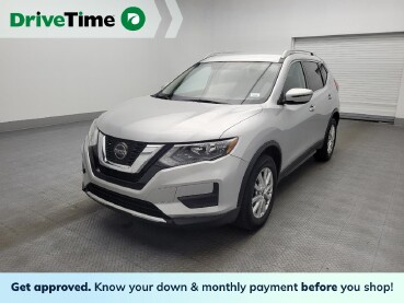 2018 Nissan Rogue in Charleston, SC 29414