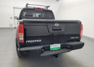 2015 Nissan Frontier in Winston-Salem, NC 27103 - 2348136 6