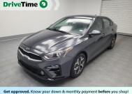 2021 Kia Forte in Indianapolis, IN 46222 - 2348138 1