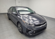 2021 Kia Forte in Indianapolis, IN 46222 - 2348138 13