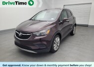 2017 Buick Encore in Independence, MO 64055 - 2348141 1